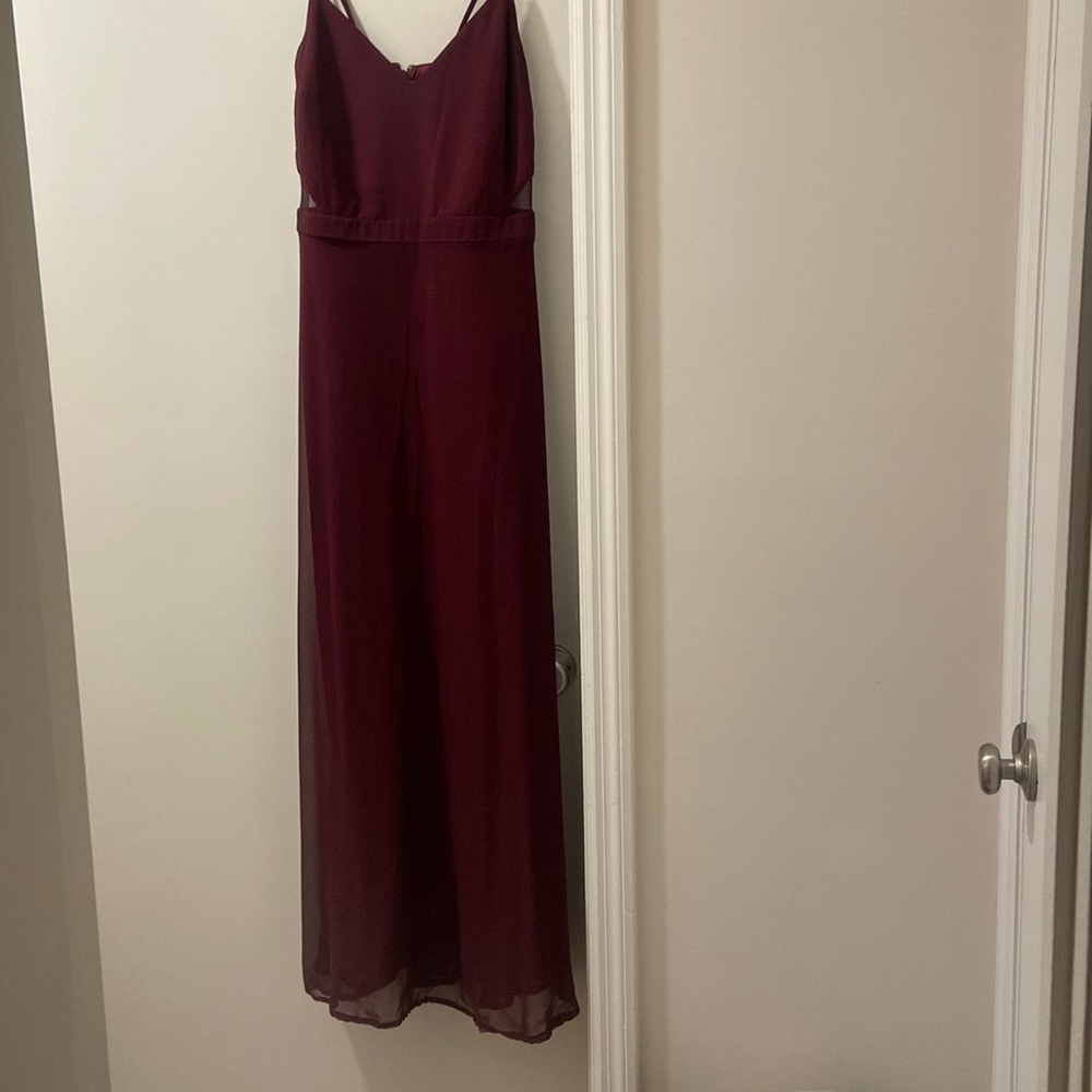 Birdy Grey Bridesmaid Dress